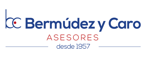logo Bermudezycaro